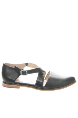 Damenschuhe Pier One, Größe 37, Farbe Schwarz, Preis 43,23 €