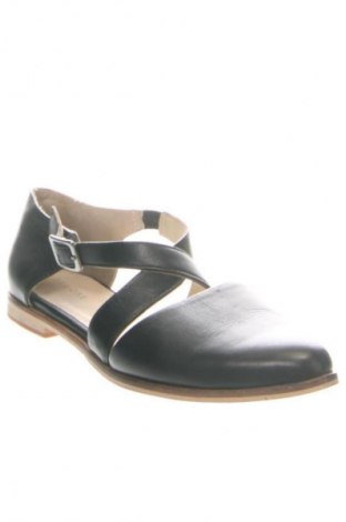 Damenschuhe Pier One, Größe 37, Farbe Schwarz, Preis 43,23 €