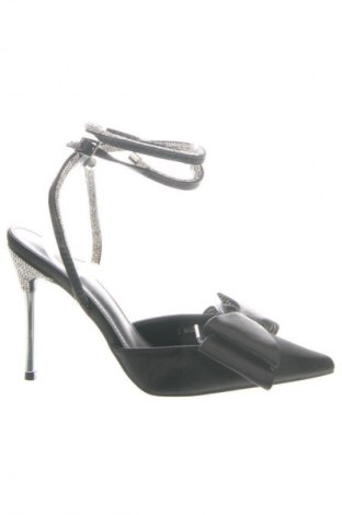 Damenschuhe Public Desire, Größe 37, Farbe Schwarz, Preis € 31,72