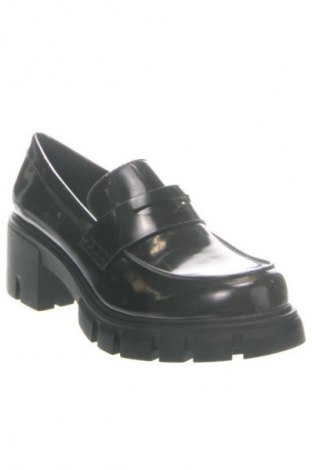 Damenschuhe Pull&Bear, Größe 38, Farbe Rot, Preis 20,00 €