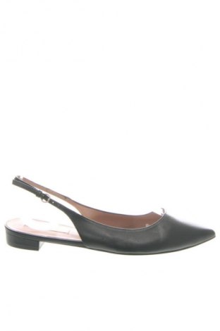 Damenschuhe Pura Lopez, Größe 39, Farbe Schwarz, Preis € 170,56