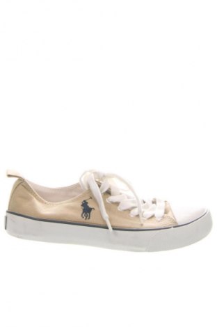 Damenschuhe Ralph Lauren Golf, Größe 35, Farbe Braun, Preis € 73,67
