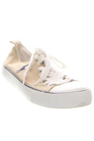 Damenschuhe Ralph Lauren Golf, Größe 35, Farbe Braun, Preis € 73,67