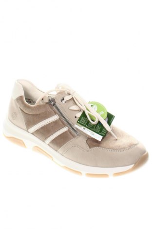 Damenschuhe Remonte, Größe 41, Farbe Beige, Preis 77,99 €
