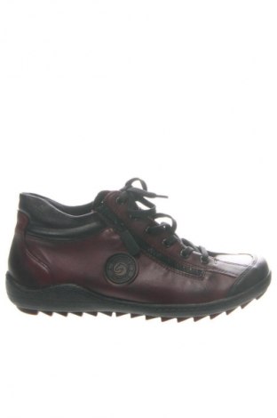 Damenschuhe Remonte, Größe 41, Farbe Rot, Preis € 75,99