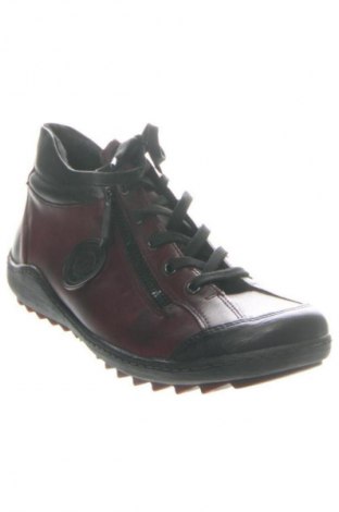 Damenschuhe Remonte, Größe 41, Farbe Rot, Preis € 75,99