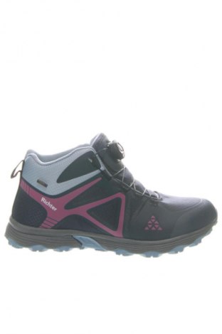 Damenschuhe Richter, Größe 40, Farbe Blau, Preis 42,99 €