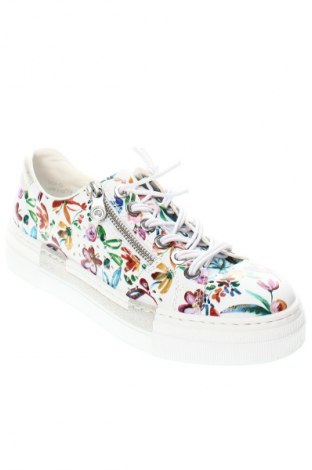Damenschuhe Rieker, Größe 39, Farbe Mehrfarbig, Preis € 78,99