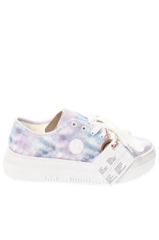Încălțăminte de damă Rieker, Mărime 38, Culoare Multicolor, Preț 388,99 Lei