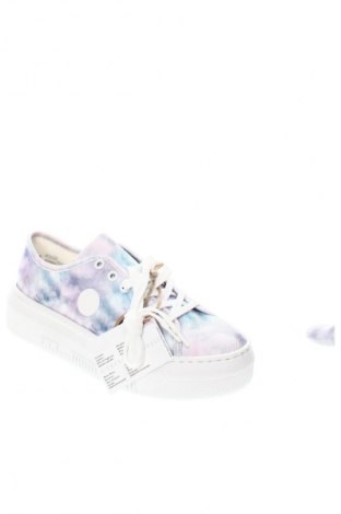 Încălțăminte de damă Rieker, Mărime 38, Culoare Multicolor, Preț 388,99 Lei