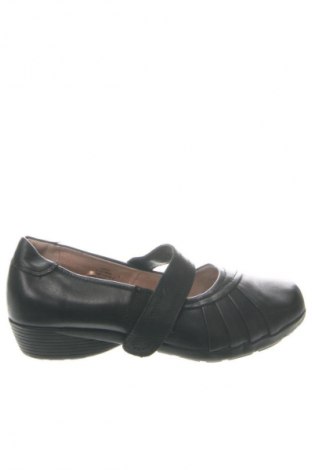 Damenschuhe Rivers, Größe 40, Farbe Schwarz, Preis € 40,99