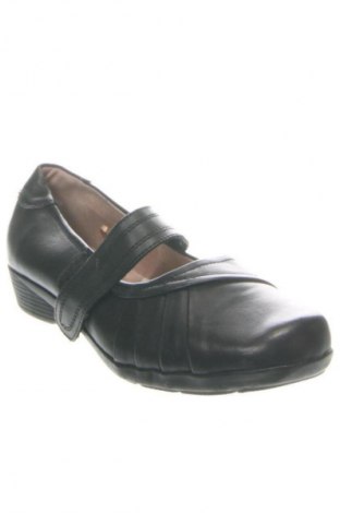 Damenschuhe Rivers, Größe 40, Farbe Schwarz, Preis € 40,99