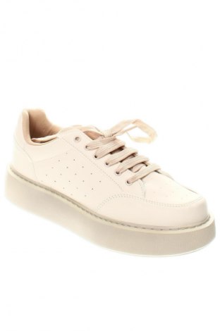 Încălțăminte de damă RunnerBoss, Mărime 38, Culoare Bej, Preț 107,99 Lei
