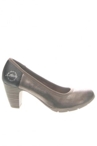 Damenschuhe S.Oliver, Größe 37, Farbe Beige, Preis 24,55 €