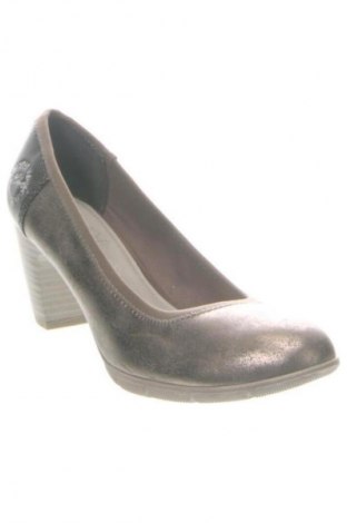 Damenschuhe S.Oliver, Größe 37, Farbe Beige, Preis 24,55 €