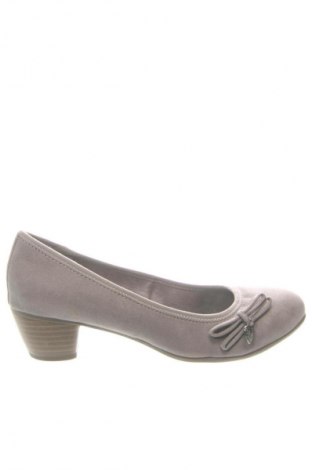 Damenschuhe S.Oliver, Größe 41, Farbe Grau, Preis € 33,99