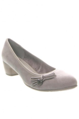 Damenschuhe S.Oliver, Größe 41, Farbe Grau, Preis € 33,99