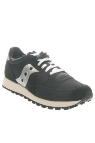 Damenschuhe Saucony, Größe 42, Farbe Schwarz, Preis 117,99 €