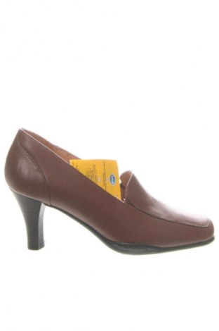 Damenschuhe Scholl, Größe 35, Farbe Braun, Preis € 102,99