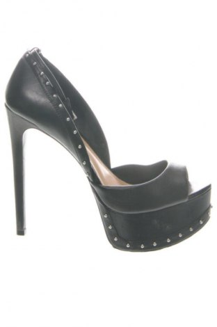 Damenschuhe Schutz, Größe 40, Farbe Schwarz, Preis 62,92 €