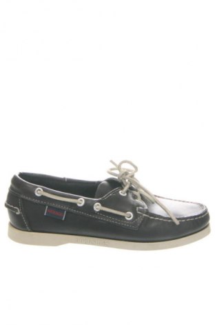 Damenschuhe Sebago, Größe 38, Farbe Schwarz, Preis € 62,97