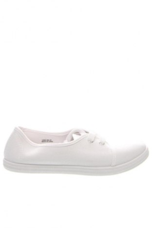 Damenschuhe Sinsay, Größe 39, Farbe Weiß, Preis € 19,95