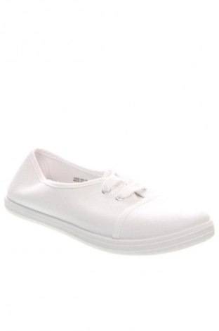 Damenschuhe Sinsay, Größe 39, Farbe Weiß, Preis € 19,95