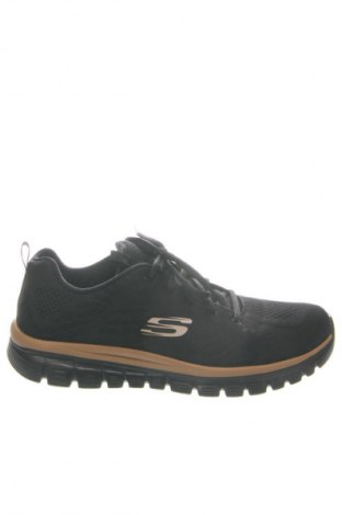 Γυναικεία παπούτσια Skechers, Μέγεθος 40, Χρώμα Μαύρο, Τιμή 39,99 €