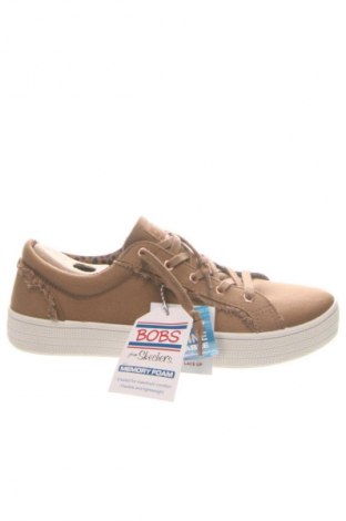 Obuwie damskie Skechers, Rozmiar 39, Kolor Brązowy, Cena 391,99 zł
