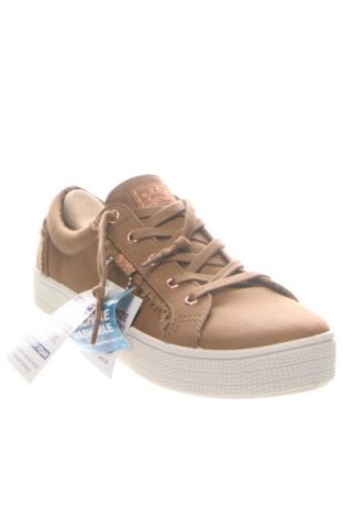 Obuwie damskie Skechers, Rozmiar 39, Kolor Brązowy, Cena 391,99 zł