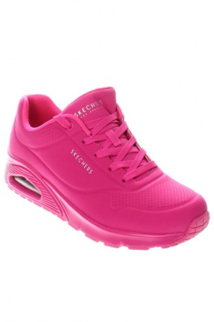 Dámské boty  Skechers, Velikost 39, Barva Růžová, Cena  2 279,00 Kč