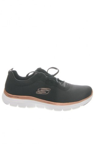 Obuwie damskie Skechers, Rozmiar 40, Kolor Czarny, Cena 314,99 zł