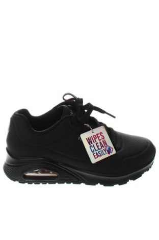 Damenschuhe Skechers, Größe 38, Farbe Schwarz, Preis € 97,99