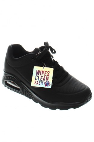 Damenschuhe Skechers, Größe 38, Farbe Schwarz, Preis € 97,99