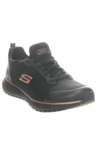 Obuwie damskie Skechers, Rozmiar 39, Kolor Czarny, Cena 368,99 zł