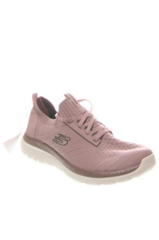Dámske topánky  Skechers, Veľkosť 39, Farba Popolavo ružová, Cena  81,95 €