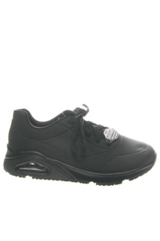 Dámske topánky  Skechers, Veľkosť 38, Farba Čierna, Cena  36,95 €