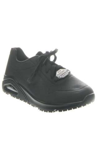 Dámske topánky  Skechers, Veľkosť 38, Farba Čierna, Cena  36,95 €