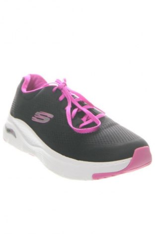 Γυναικεία παπούτσια Skechers, Μέγεθος 42, Χρώμα Μαύρο, Τιμή 50,93 €