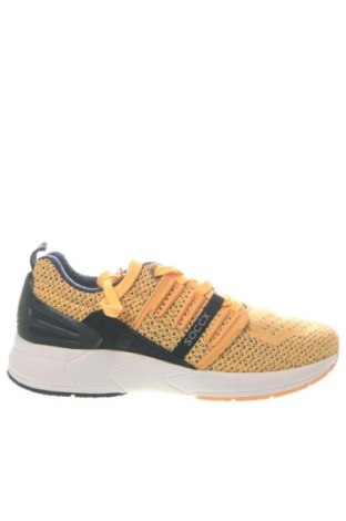 Damenschuhe Soccx, Größe 39, Farbe Gelb, Preis 45,79 €