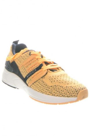 Damenschuhe Soccx, Größe 39, Farbe Gelb, Preis 45,79 €