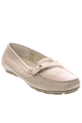 Damenschuhe Softwalk, Größe 36, Farbe Ecru, Preis 85,04 €