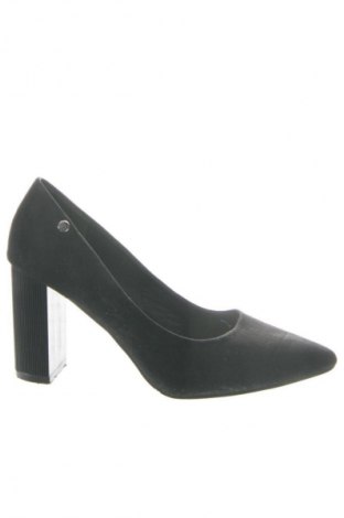 Damenschuhe Solo Donna, Größe 38, Farbe Schwarz, Preis € 20,02