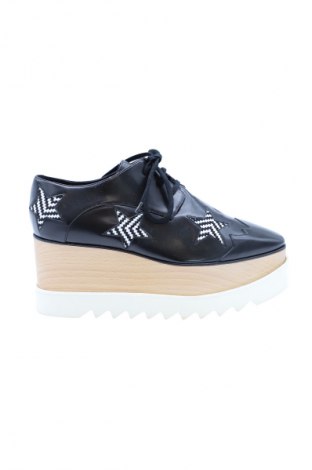 Damenschuhe Stella McCartney, Größe 39, Farbe Schwarz, Preis 1.034,99 €
