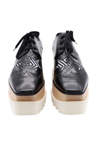Damenschuhe Stella McCartney, Größe 39, Farbe Schwarz, Preis 1.034,99 €