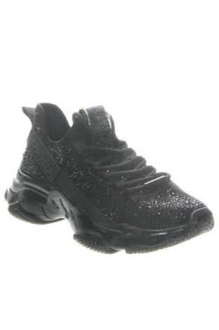Damenschuhe Steve Madden, Größe 40, Farbe Schwarz, Preis 46,00 €