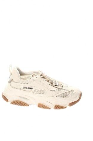 Dámske topánky  Steve Madden, Veľkosť 41, Farba Béžová, Cena  51,95 €