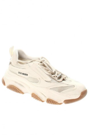 Dámske topánky  Steve Madden, Veľkosť 41, Farba Béžová, Cena  51,95 €