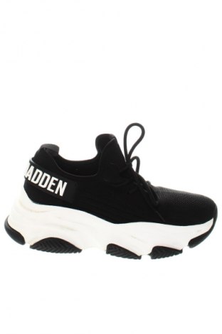 Damenschuhe Steve Madden, Größe 40, Farbe Schwarz, Preis € 61,99