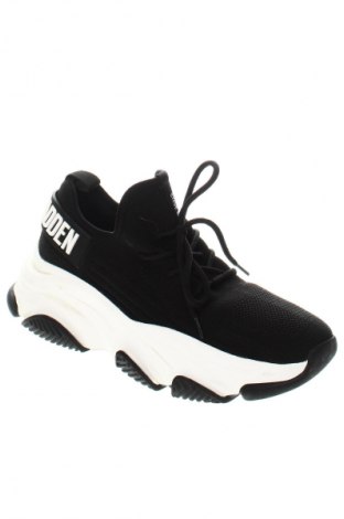 Damenschuhe Steve Madden, Größe 40, Farbe Schwarz, Preis € 61,99